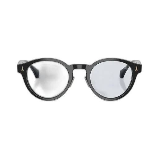 Moncler Eyewear Round Frame Sunglasses