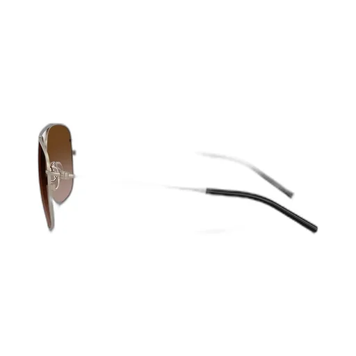 Moncler Eyewear Aviator Frame Sunglasses