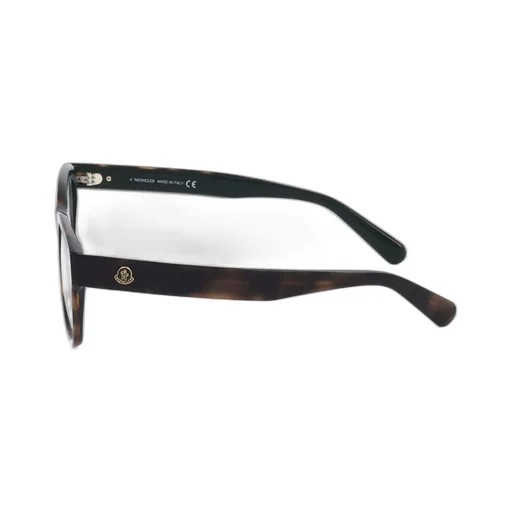 Moncler Eyewear Rectangle Frame Glasses
