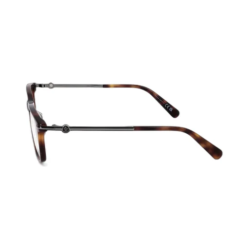 Moncler Eyewear Rectangle Frame Glasses