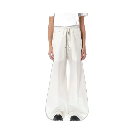 Moncler + Rick Owens Wide Bela Pants