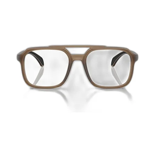 Moncler Eyewear Pilot Frame Glasses