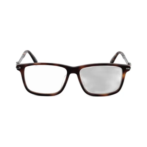 Moncler Eyewear Rectangle Frame Glasses