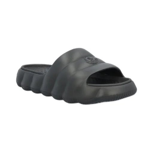 Moncler Lilo Slip-On Slides