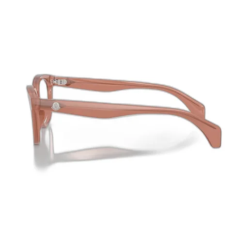 Moncler Eyewear Square Frame Glasses