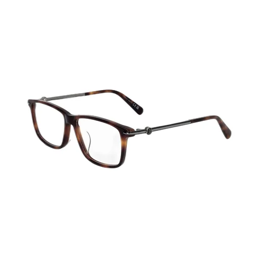 Moncler Eyewear Rectangle Frame Glasses
