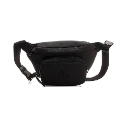 Moncler Durance Zip-Up Belt Bag