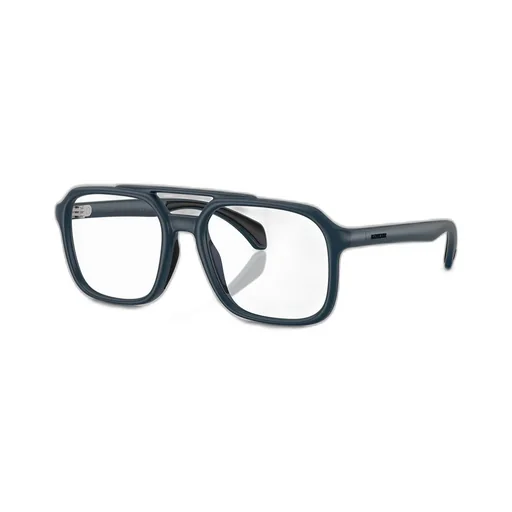 Moncler Eyewear Pilot Frame Glasses