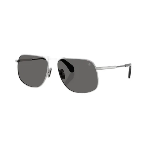 Moncler Eyewear Pilot Frame Sunglasses