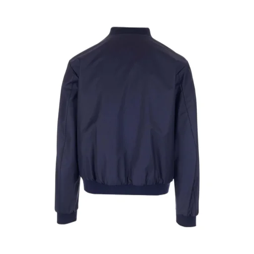 Moncler Zip-Up Reversible Jacket