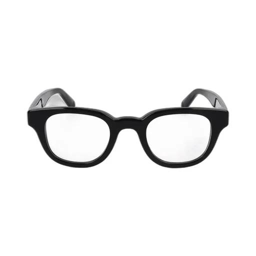 Moncler Eyewear Rectangle-Frame Glasses