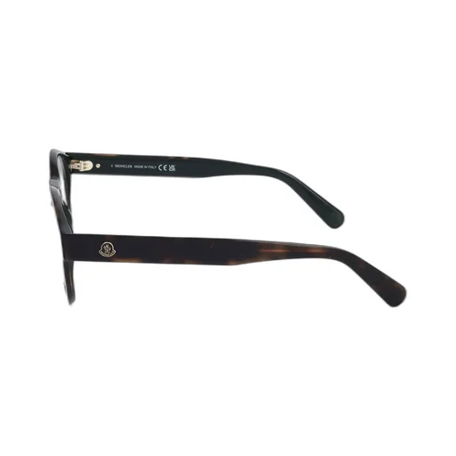 Moncler Eyewear Round Frame Glasses