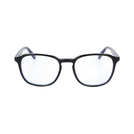 Moncler Eyewear Square Frame Glasses