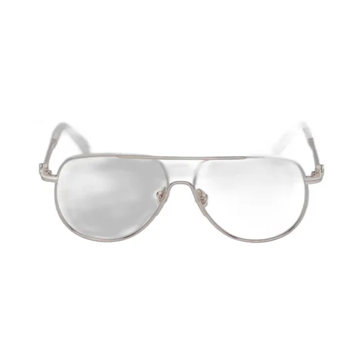 Moncler Eyewear Pilot Frame Glasses