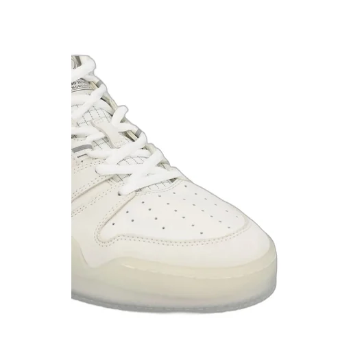 Moncler Pivot Lace-Up Sneakers