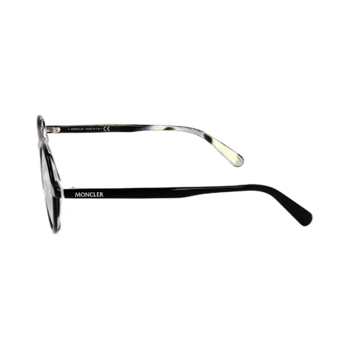 Moncler Eyewear Round Frame Glasses