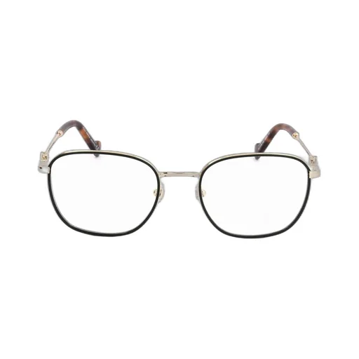Moncler Eyewear Square Frame Glasses
