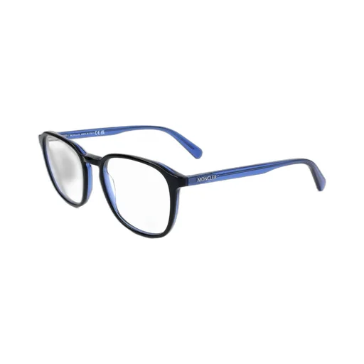 Moncler Eyewear Square Frame Glasses