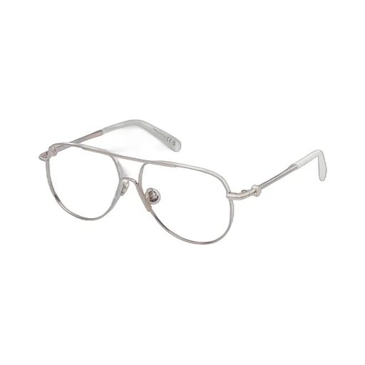 Moncler Eyewear Pilot Frame Glasses