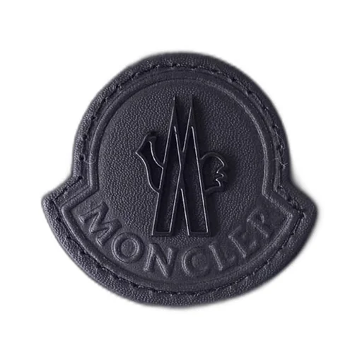 Moncler Zip-Up Reversible Jacket