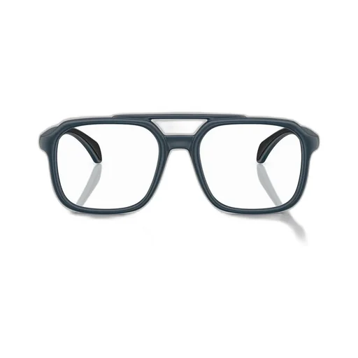 Moncler Eyewear Pilot Frame Glasses