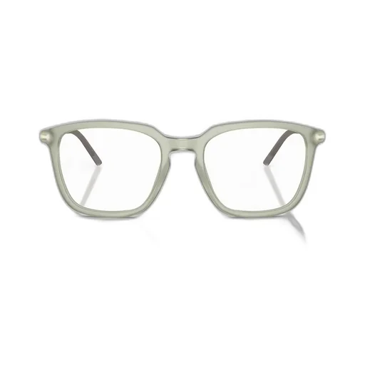 Moncler Eyewear Square Frame Glasses