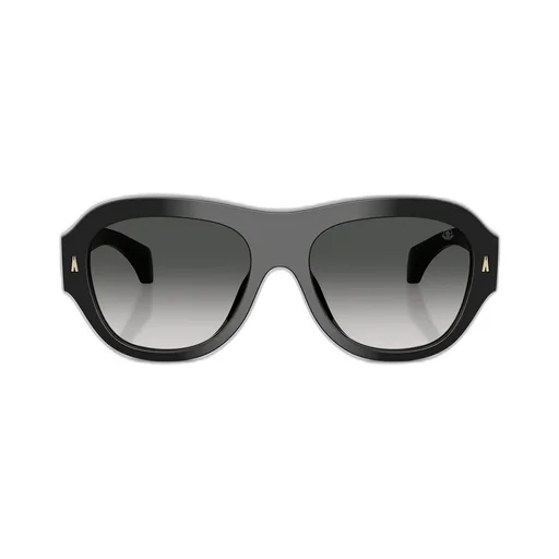 Moncler Eyewear Square Frame Sunglasses