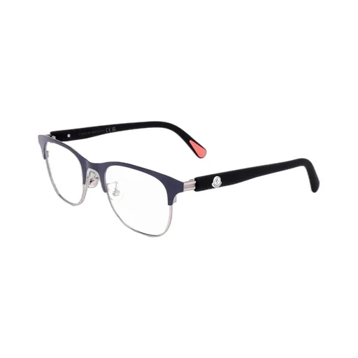 Moncler Eyewear Square Frame Glasses