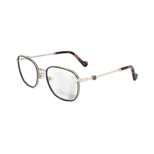 Moncler Eyewear Square Frame Glasses
