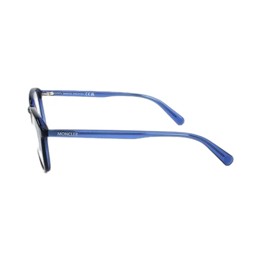 Moncler Eyewear Square Frame Glasses