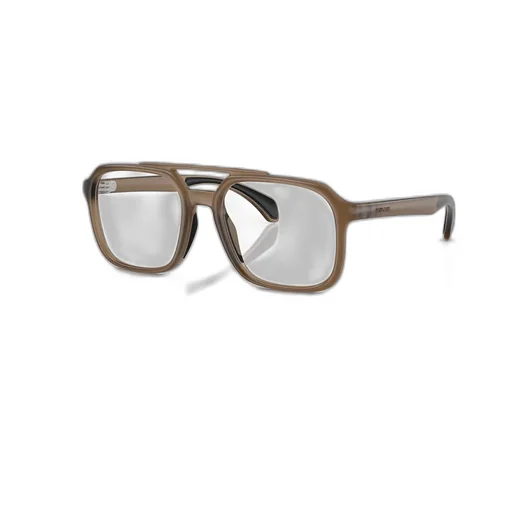 Moncler Eyewear Pilot Frame Glasses