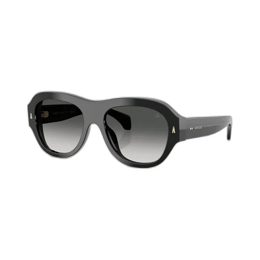 Moncler Eyewear Square Frame Sunglasses