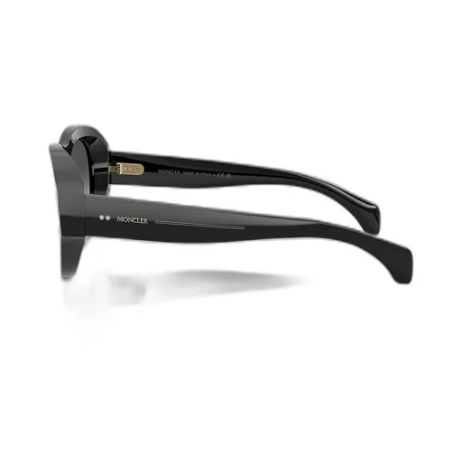 Moncler Eyewear Square Frame Sunglasses