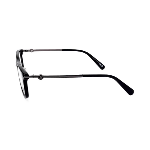 Moncler Eyewear Rectangular Frame Glasses