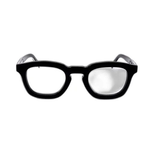 Moncler Eyewear Square Frame Glasses