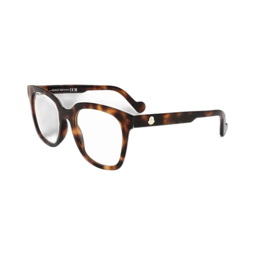 Moncler Eyewear Square Frame Glasses