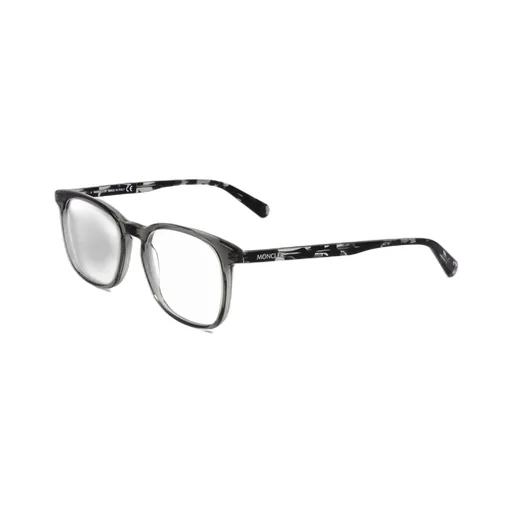 Moncler Eyewear Square Frame Glasses