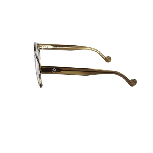 Moncler Eyewear Square Frame Glasses