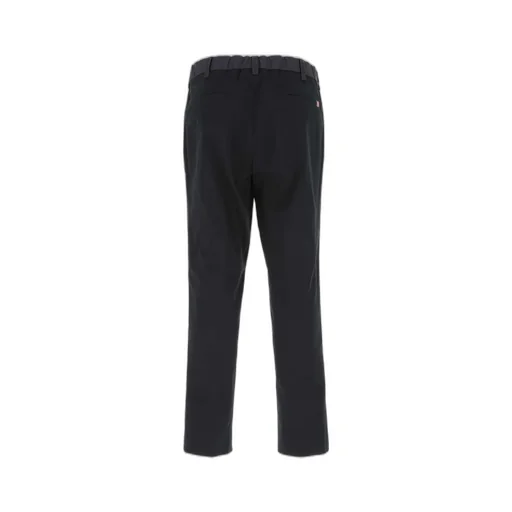 Moncler Straight-Leg Drawstring Pants