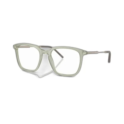 Moncler Eyewear Square Frame Glasses