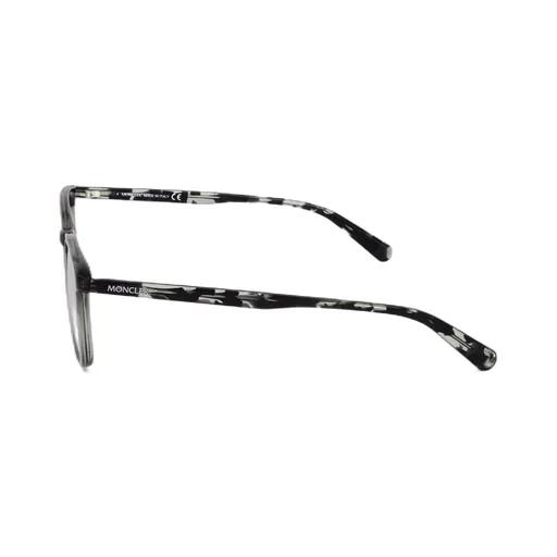 Moncler Eyewear Square Frame Glasses