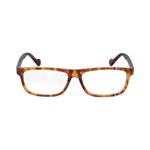 Moncler Eyewear Rectangular Frame Glasses