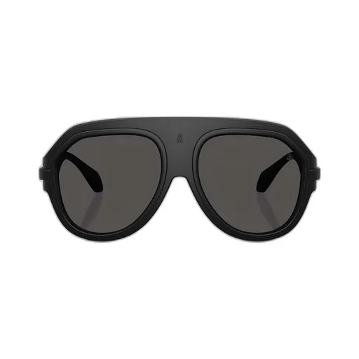 Moncler Eyewear Aviator Frame Sunglasses