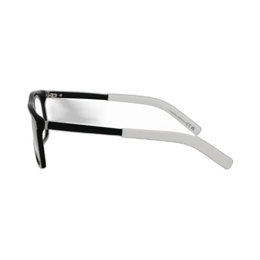 Moncler Eyewear Rectangle Frame Glasses