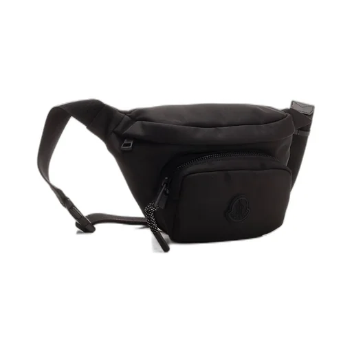 Moncler Durance Zip-Up Belt Bag