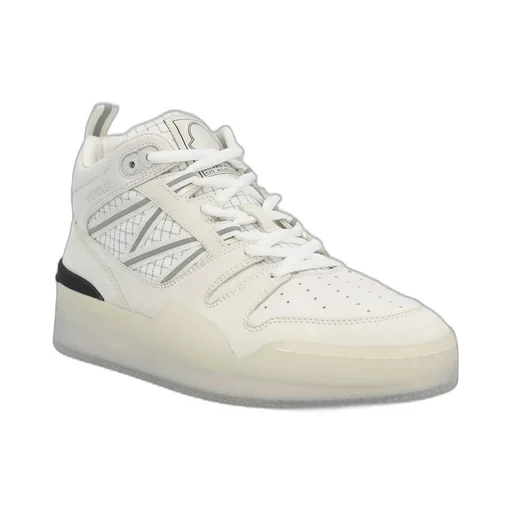 Moncler Pivot Lace-Up Sneakers