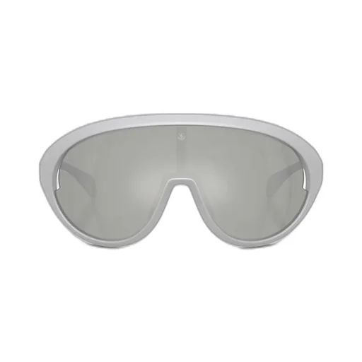 Moncler Eyewear Shield Frame Sunglasses