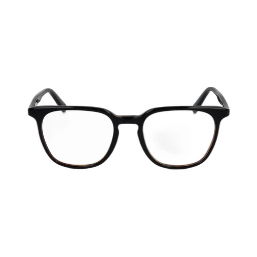 Moncler Eyewear Square Frame Glasses