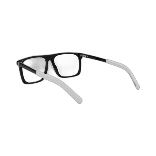 Moncler Eyewear Rectangle Frame Glasses
