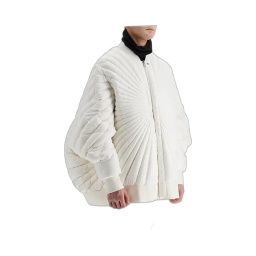 Moncler + Rick Owens Radiance Peter Jacket